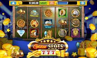 Golden Slots APK 螢幕截圖圖片 #12