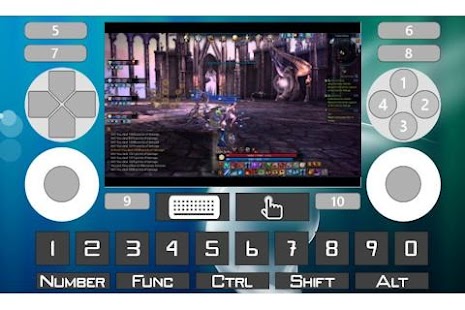 How to mod Desktop PC Controller (Trial) 2.15 unlimited apk for laptop