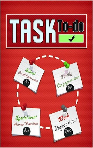 Task To-do