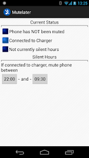 How to mod Mutelater patch 1.2 apk for android