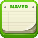네이버 메모 – Naver Memo
