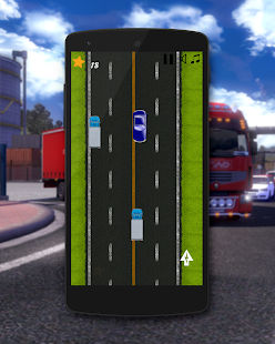 How to get Truck Traffic 1.0 apk for bluestacks