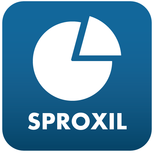 Sproxil Enterprise LOGO-APP點子