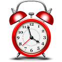 Alarm Clock Free icon