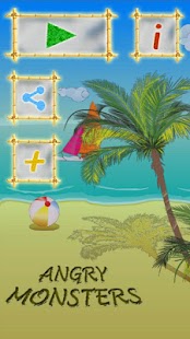 Angry Monsters Screenshots 0