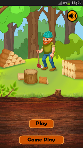 Lumberjack