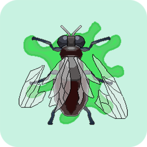 Catch!! Flies!! 街機 App LOGO-APP開箱王