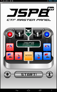 How to download JSPB Capture the flag 1 unlimited apk for pc