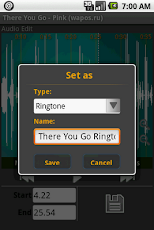 Ringtone Maker Advance