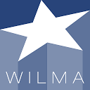 Wilma mobile app icon