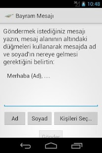 Lastest Multi Message APK for PC