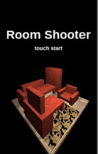 RoomShooter