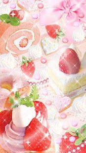 Kira Kira☆Jewel(No.36) Free Screenshots 1