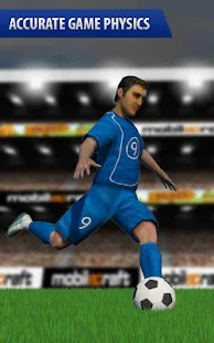 Flick Shoot - screenshot thumbnail