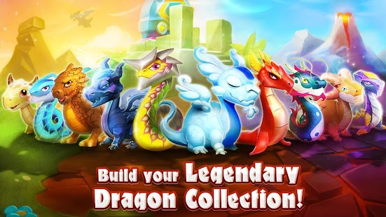 Dragon Mania Legends Screenshots 6