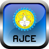 Amal Jyothi College Application icon