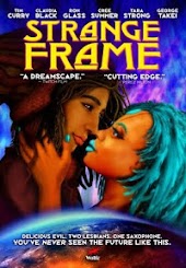 Strange Frame: Love and Sax