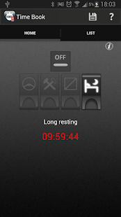 How to get Time Book 1.5.1 unlimited apk for bluestacks