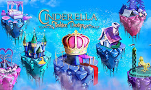 Cinderella 3D Fashion Design APK