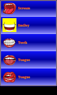 How to install Funny Mouth Talking 1.0 unlimited apk for android