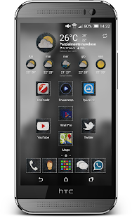 Download Stitched Leather Icon Pack APK