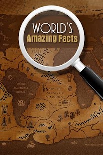 How to get World's Amazing Facts 1.0 apk for bluestacks