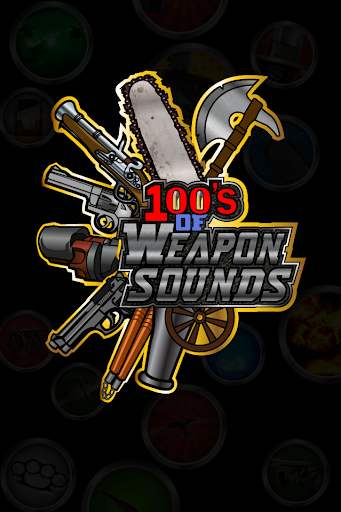 免費下載娛樂APP|100's of Weapon Sounds Pro app開箱文|APP開箱王