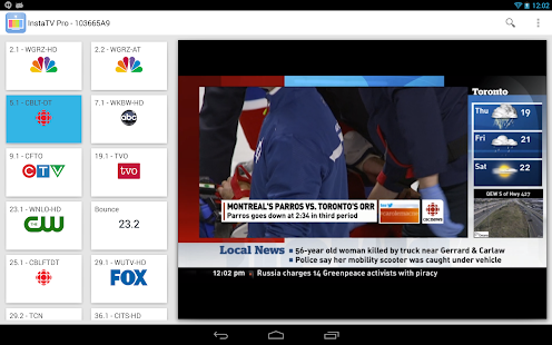 InstaTV Pro - screenshot thumbnail