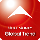 NextMoney Global Trend trial mobile app icon
