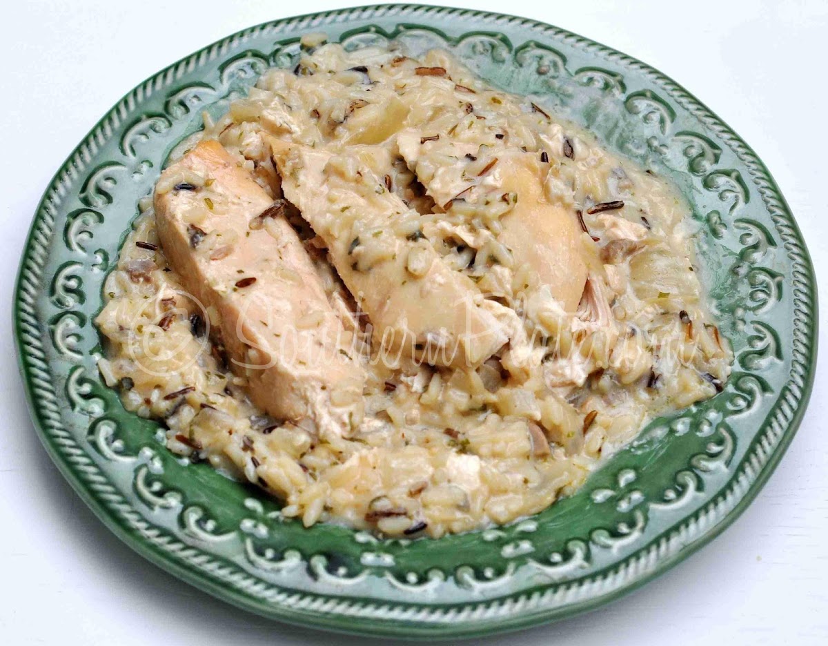 10 Best Bone in Chicken Breasts Crock Pot Recipes