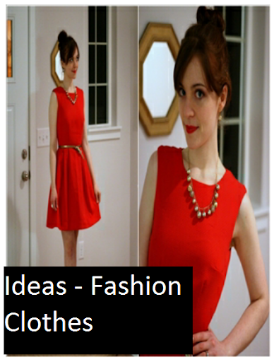 Ideas - Function Clothes