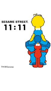 セサミストリート くっつきアートライブ壁紙 Apk Download For Android Apkfun Com