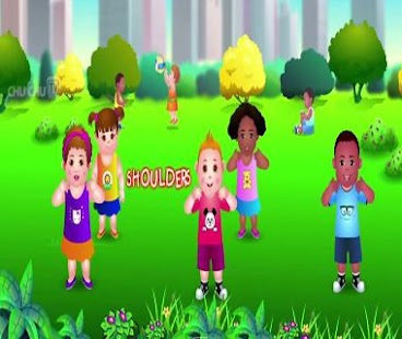 Kidstube Screenshots 6