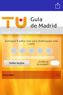 Tu guia de Madrid Screenshots 11