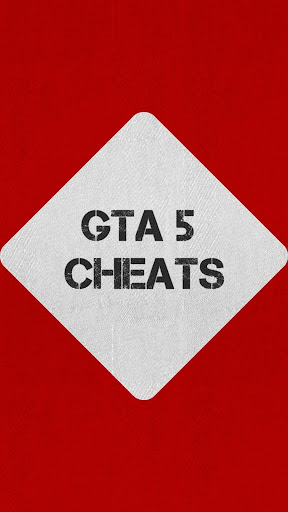 GTAV cheat codes