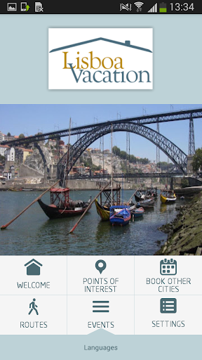 【免費旅遊App】LISBOA VACATION-APP點子