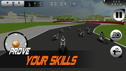 免費下載體育競技APP|Moto Racing GP 2015 app開箱文|APP開箱王