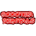 702 Scooter Rentals logo