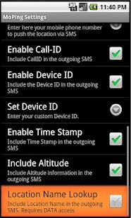 How to get Mobile Ping 1.2.54 apk for android