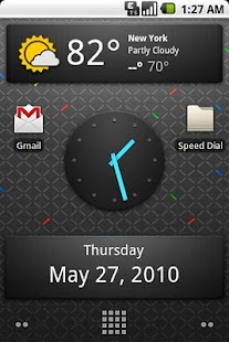 How to get What's Today Cal Widget Donate 2.1 mod apk for pc