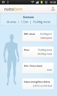 How to install Nutrabem lastet apk for laptop