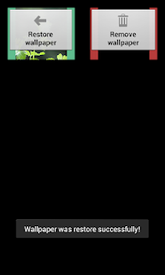 Download Remove Wallpaper APK