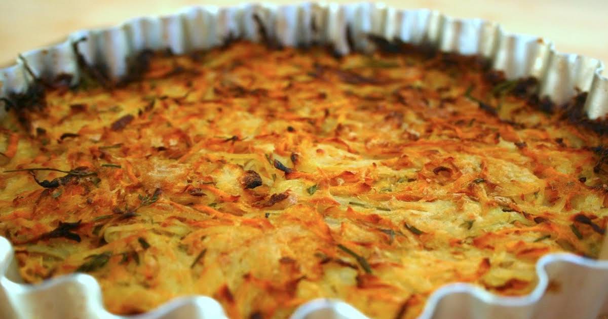 10 Best Potatoes Carrots Eggs Recipes Yummly