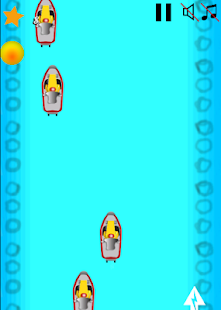 download Kids Jetski Game free