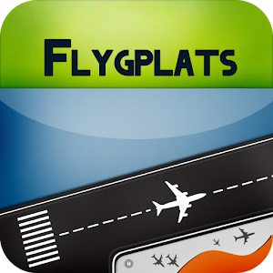 Stockholm Arlanda Airport ARN 1.0