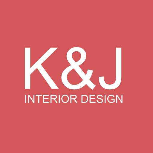 KNJ Interior Design LOGO-APP點子