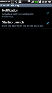 Download Boost Up Memory APK for Android
