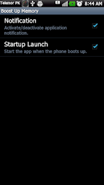 Boost Up Memory poster 3