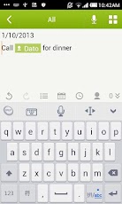 GNotes - Sync Notes with Gmail