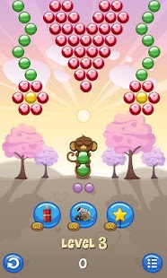 How to install Bubble Monkey Valentine's Day! patch apk for bluestacks